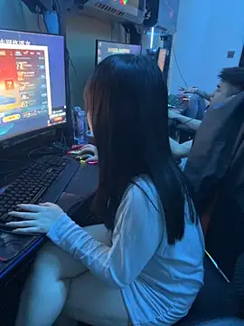 TTbeibei178 online show from 02/25/26, 04:18