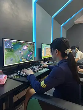 TTbeibei178 online show from 03/03/26, 03:08