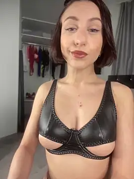 Anna Gilbert online show from 04/03/26, 02:23