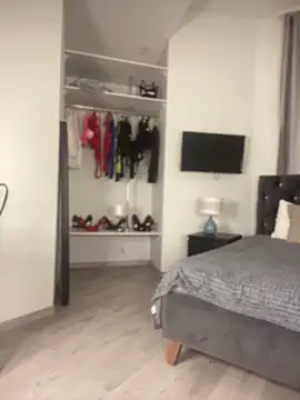 Anna Gilbert online show from 03/29/26, 02:19