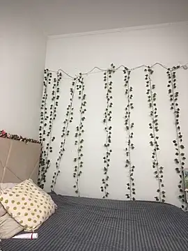 Anna Gilbert online show from 03/15/26, 02:24