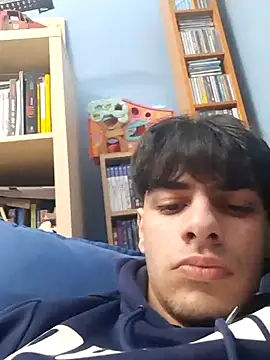 ilcazzone32 online show from 04/14/26, 07:41