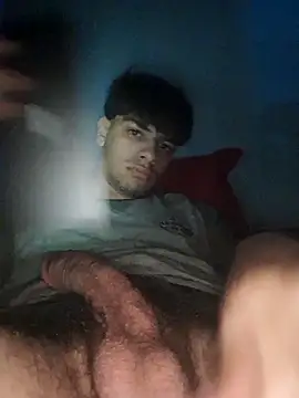 ilcazzone32 online show from 04/15/26, 09:04