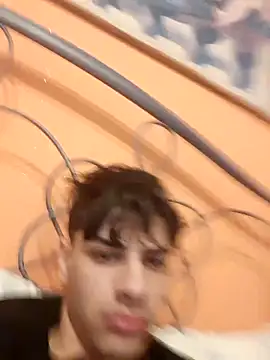 ilcazzone32 online show from 03/26/26, 08:18