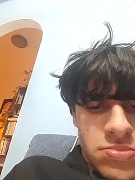 ilcazzone32 online show from 03/09/26, 07:50