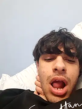 ilcazzone32 online show from 03/05/26, 09:33