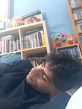 ilcazzone32 online show from 04/20/26, 09:05