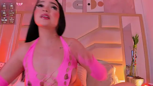 Samantha-Pardo online show from 03/12/26, 02:54