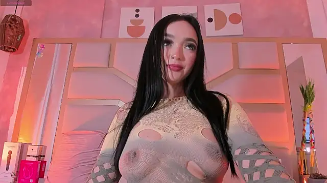 Samantha-Pardo online show from 03/11/26, 03:17