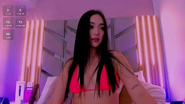 Samantha-Pardo online show from 05/29/26, 08:15