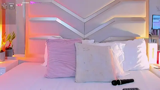 Samantha-Pardo online show from 04/17/26, 08:55