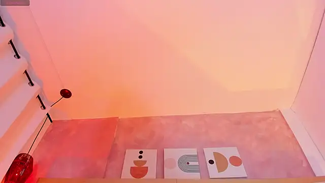 Samantha-Pardo online show from 04/08/26, 09:38