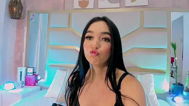 Samantha-Pardo online show from 03/05/26, 02:35