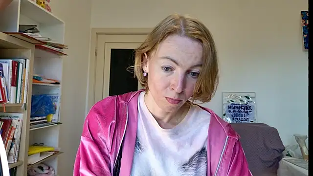 angelicfenix online show from 04/17/26, 03:15
