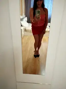 MilkCandyGirl online show from 05/05/26, 02:09