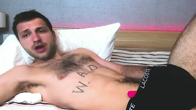 DarkRogue19 online show from 03/20/26, 04:46