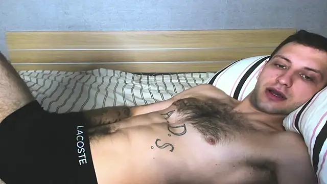 DarkRogue19 online show from 03/03/26, 05:47