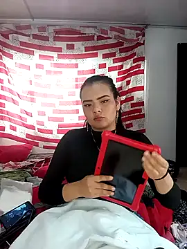 Emily Rouse23 online show from 03/14/26, 07:42