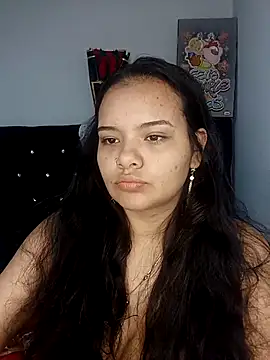 Emily Rouse23 online show from 05/06/26, 03:43