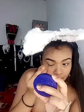 Emily Rouse23 online show from 05/10/26, 10:11