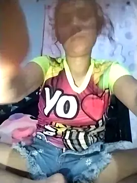 katty scorpion online show from 03/27/26, 08:43