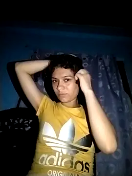 katty scorpion online show from 03/22/26, 04:05