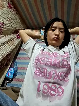 Lala-labu online show from 02/27/26, 01:06