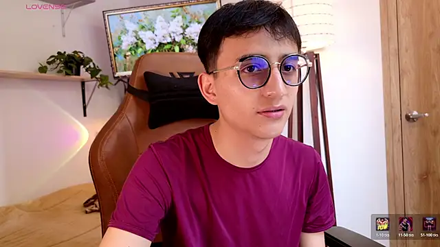 Sr evann online show from 03/07/26, 07:19