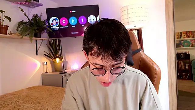 Sr evann online show from 04/13/26, 02:32