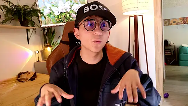 Sr evann online show from 03/23/26, 03:23