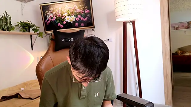 Sr evann online show from 03/03/26, 03:30