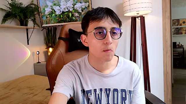 Sr evann online show from 03/11/26, 04:34