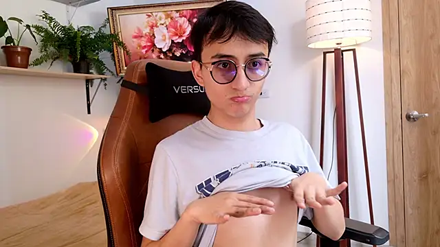 Sr evann online show from 03/22/26, 04:19