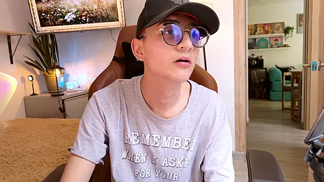 Sr evann online show from 05/10/26, 05:59