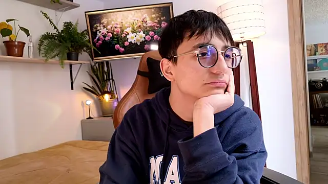 Sr evann online show from 04/09/26, 03:07