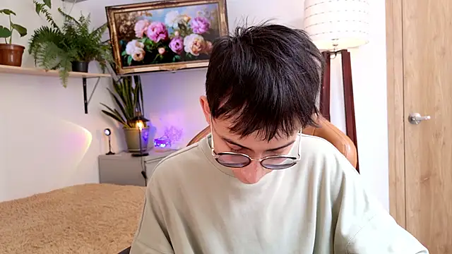 Sr evann online show from 05/08/26, 03:38