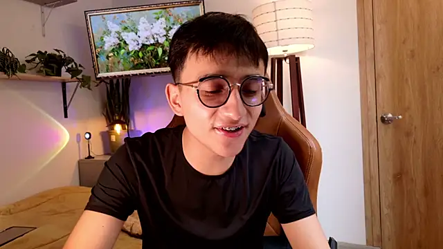 Sr evann online show from 03/05/26, 03:08