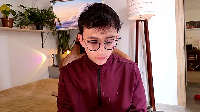 Sr evann online show from 04/02/26, 02:57