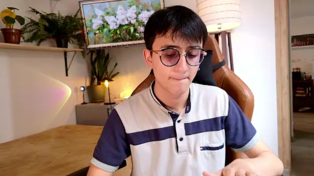 Sr evann online show from 04/05/26, 02:46