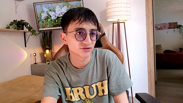 Sr evann online show from 03/09/26, 03:48