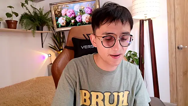 Sr evann online show from 05/07/26, 03:48