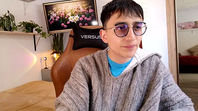 Snapshot of Sr_evann chatting on 03/02/26, 02:57 Sr evann online show from 03/02/26, 02:57