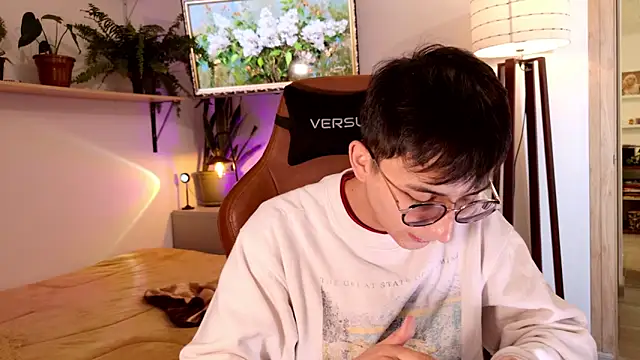 Sr evann online show from 03/20/26, 03:02