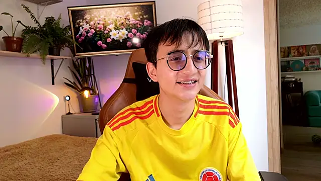 Sr evann online show from 04/17/26, 01:47