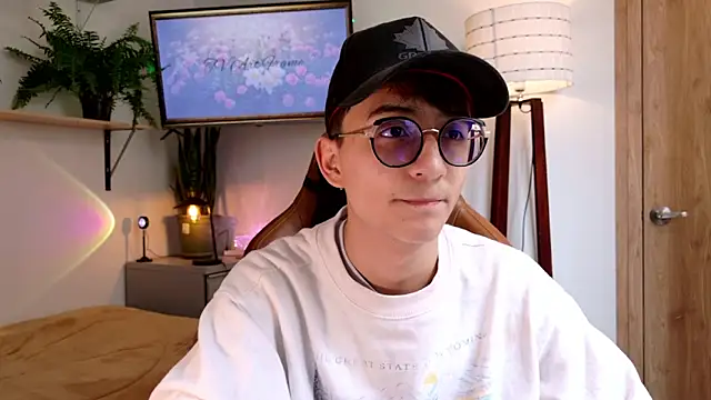 Sr evann online show from 03/12/26, 04:00