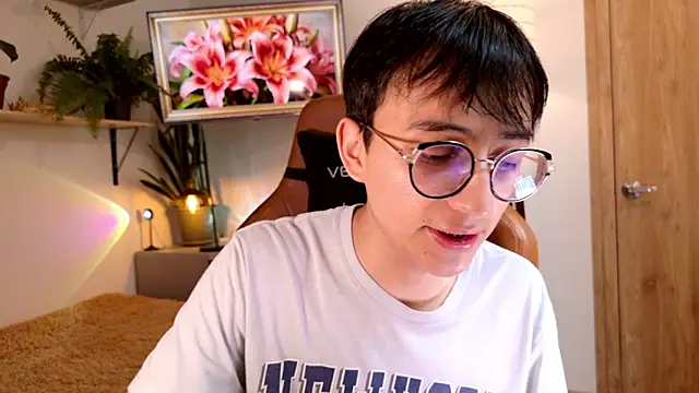 Sr evann online show from 04/15/26, 03:05