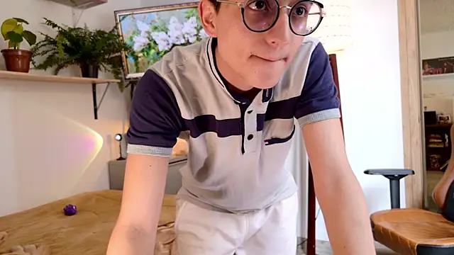 Sr evann online show from 04/01/26, 01:41