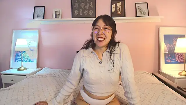 Abigailladyy online show from 04/27/26, 11:41