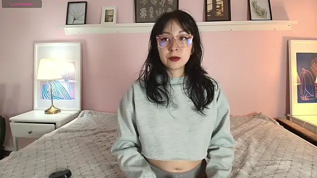 Abigailladyy online show from 05/01/26, 11:37