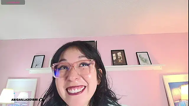 Abigailladyy online show from 05/28/26, 11:38